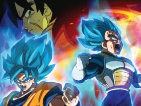 Dragon Ball Super