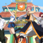 Fairy Tail 2