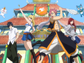 Fairy Tail 2