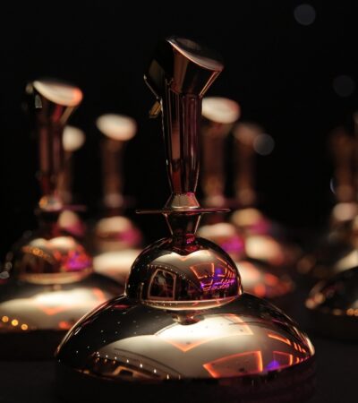 Golden Joystick Awards