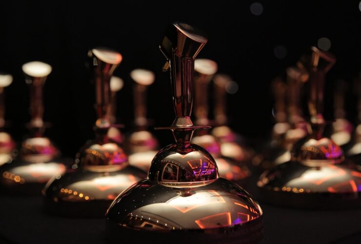 Golden Joystick Awards