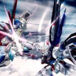 Battle Destiny; Gundam Battle Destiny