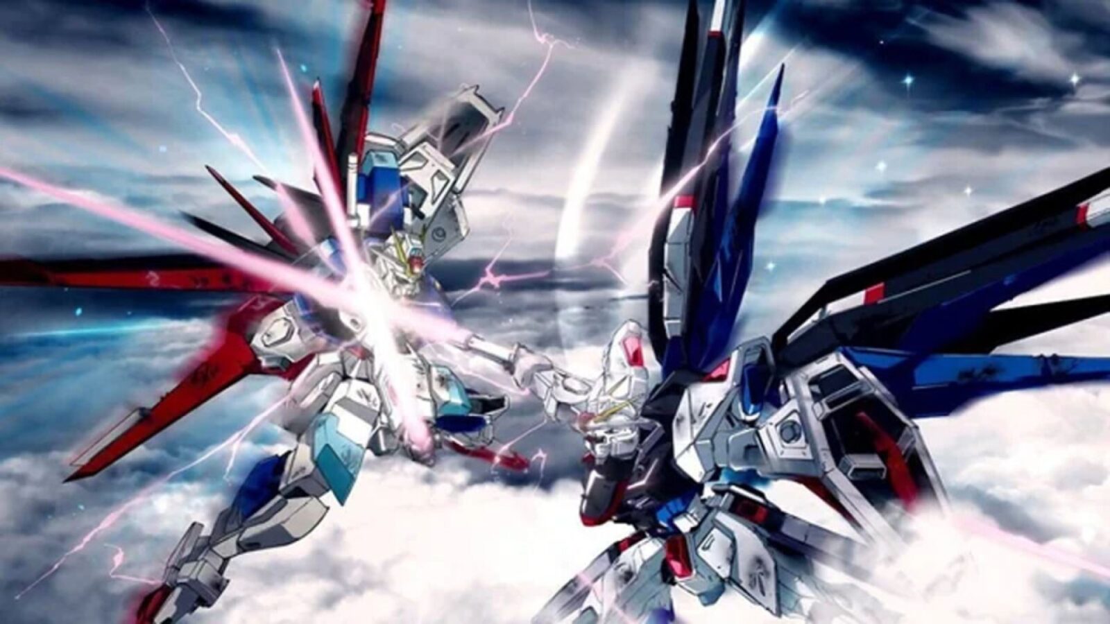 Battle Destiny; Gundam Battle Destiny