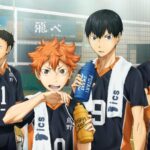 haikyu