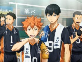 haikyu