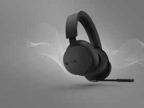 Xbox Wireless Headset