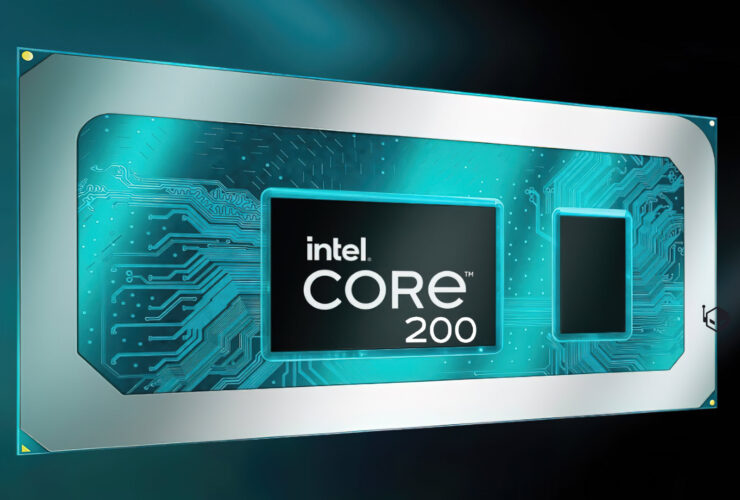 Intel Core