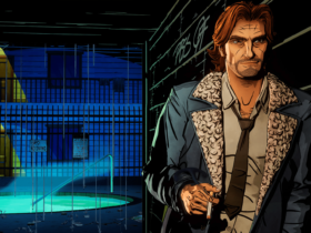 The Wolf Among Us 2