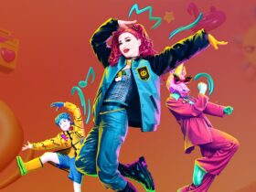 Just Dance 2025; Just Dance