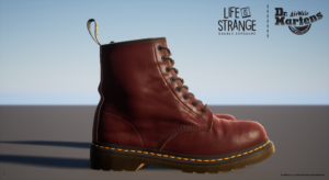 Life Is Strange Double Exposure; Life Is Strange