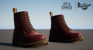 Life Is Strange Double Exposure; Life Is Strange