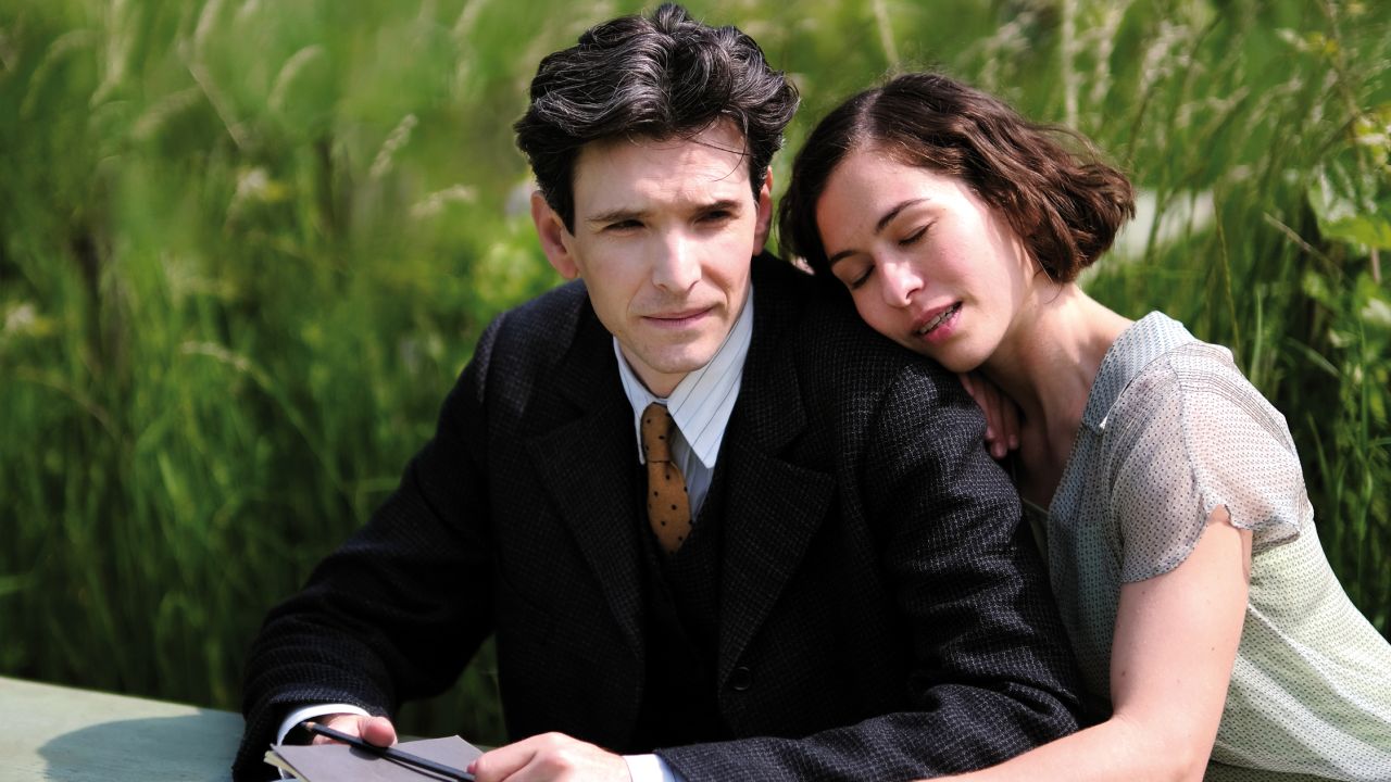 San Valentino con Kafka e la romantica selezione su MYmovies ONE