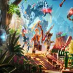 LEGO Horizon Adventures