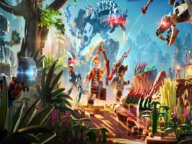 LEGO Horizon Adventures