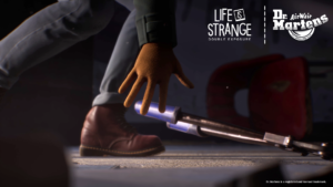 Life Is Strange Double Exposure; Life Is Strange