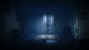 Little Nightmares II