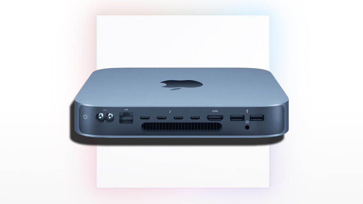 Mac Mini