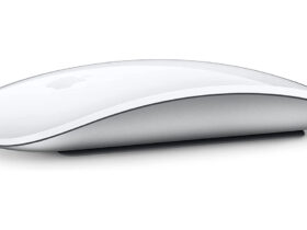 Magic Mouse