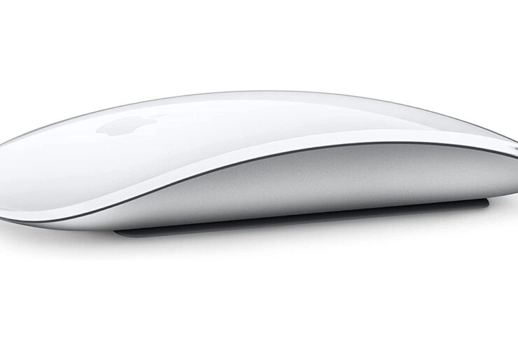 Magic Mouse