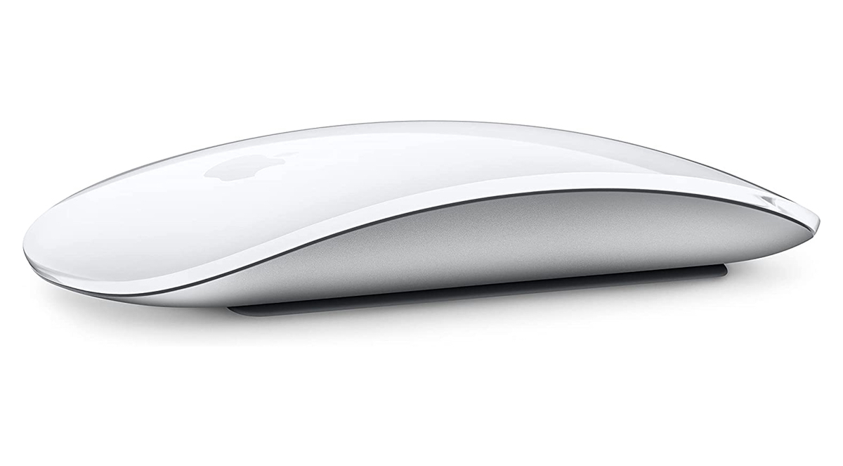 Magic Mouse