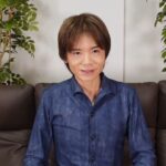 Masahiro Sakurai