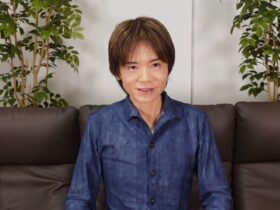 Masahiro Sakurai