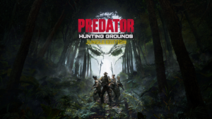 Predator Hunting Grounds