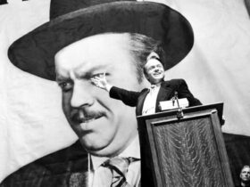 Quarto Potere Citizen Kane