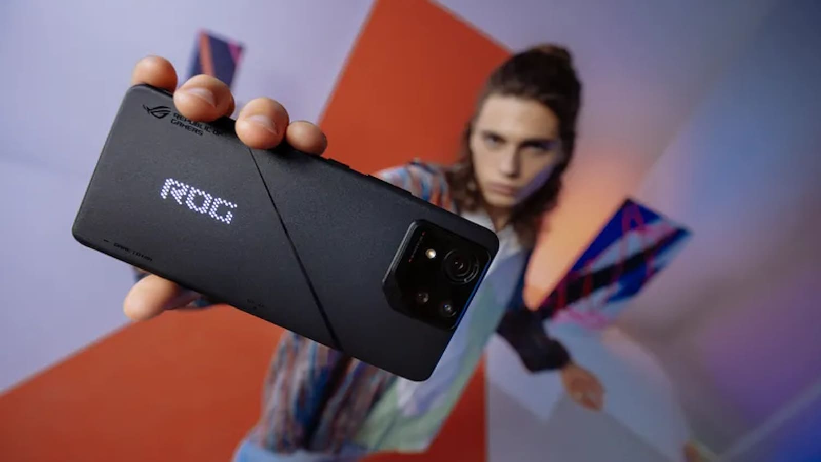 Rog Phone 9