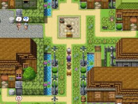 RPG Maker WITH