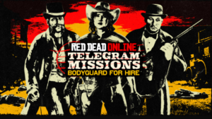 Red Dead Online