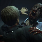 Resident Evil 2