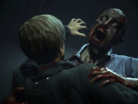 Resident Evil 2