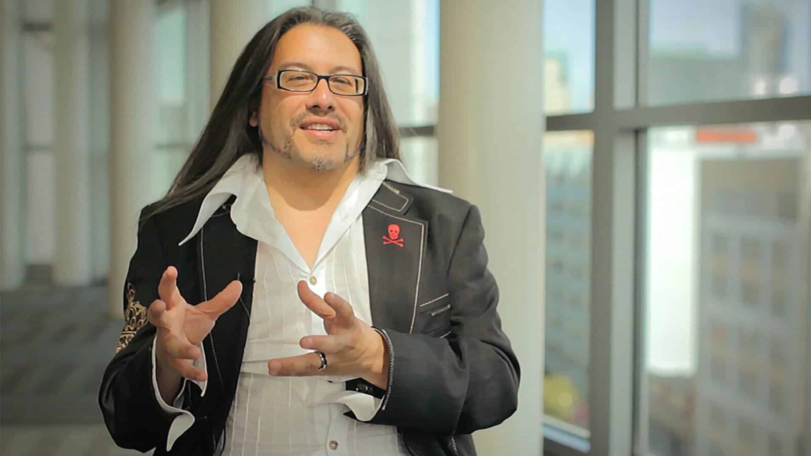 John Romero Romero Games