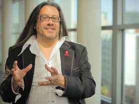 John Romero Romero Games