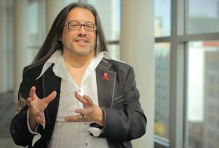 John Romero Romero Games