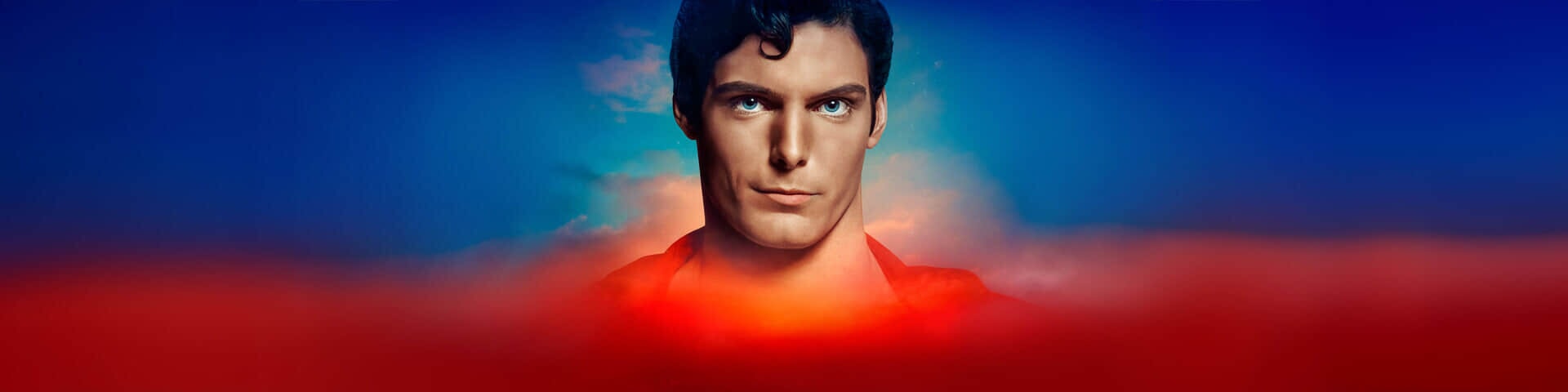 SUPER/MAN THE CHRISTOPHER REEVE STORY