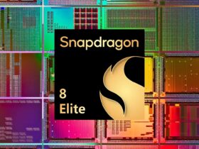 Snapdragon 8 Elite