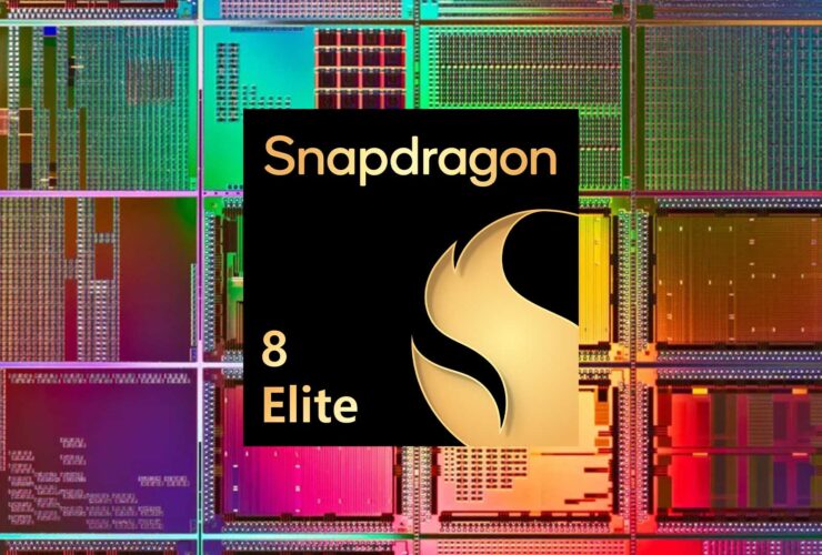 Snapdragon 8 Elite