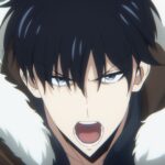 crunchyroll solo leveling