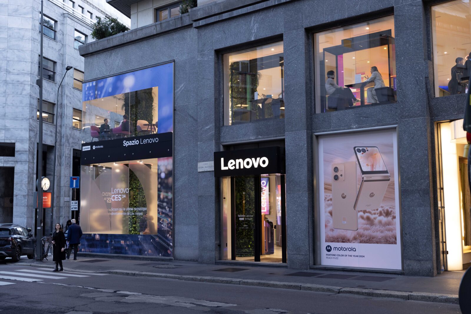 Lenovo