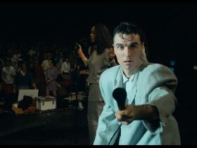 Stop Making Sense 40 Anniversary Experience