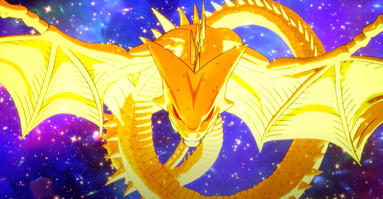 Dragon Ball Sparking! ZERO Guida: evocazione e desideri di Super Shenron -  Vgmag.it