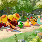 Super Mario Party Jamboree