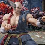 Tekken 8