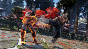 Tekken 8