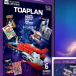 Toaplan Arcade 4 Collection