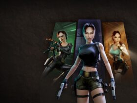 Tomb Raider IV-VI Remastered