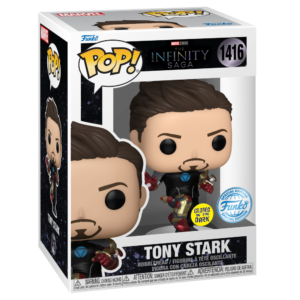 Funko; Funko Pop