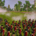 Total War Empire